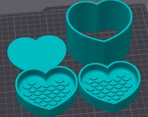 Bath Bomb Molds - Various Types - Plastic Molds for creating & Forming Bath Bombs