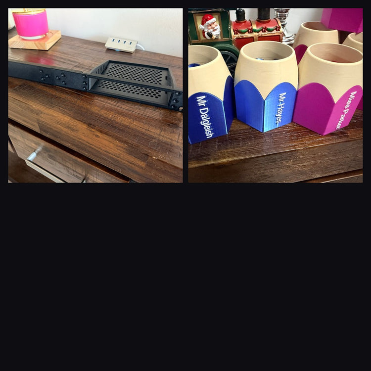 Desk Accessories & Organisers
