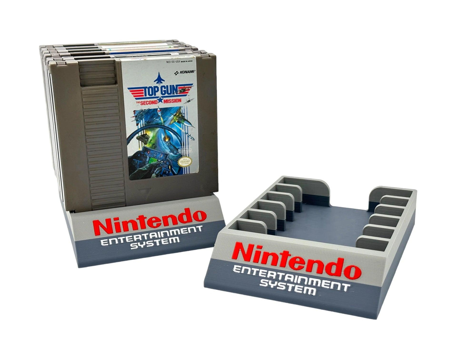 Game Holders - Michael's 3D World