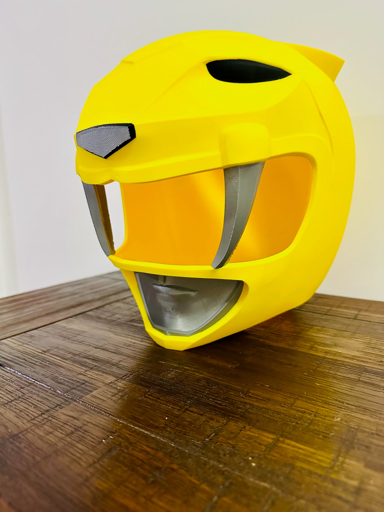 Cosplay Components