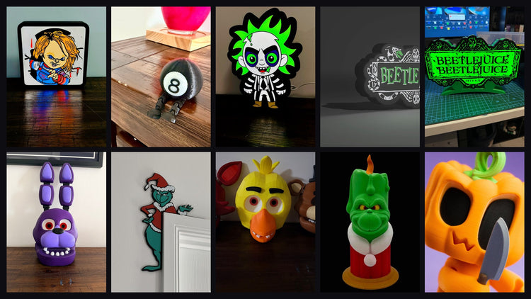 Seasonal Decorations