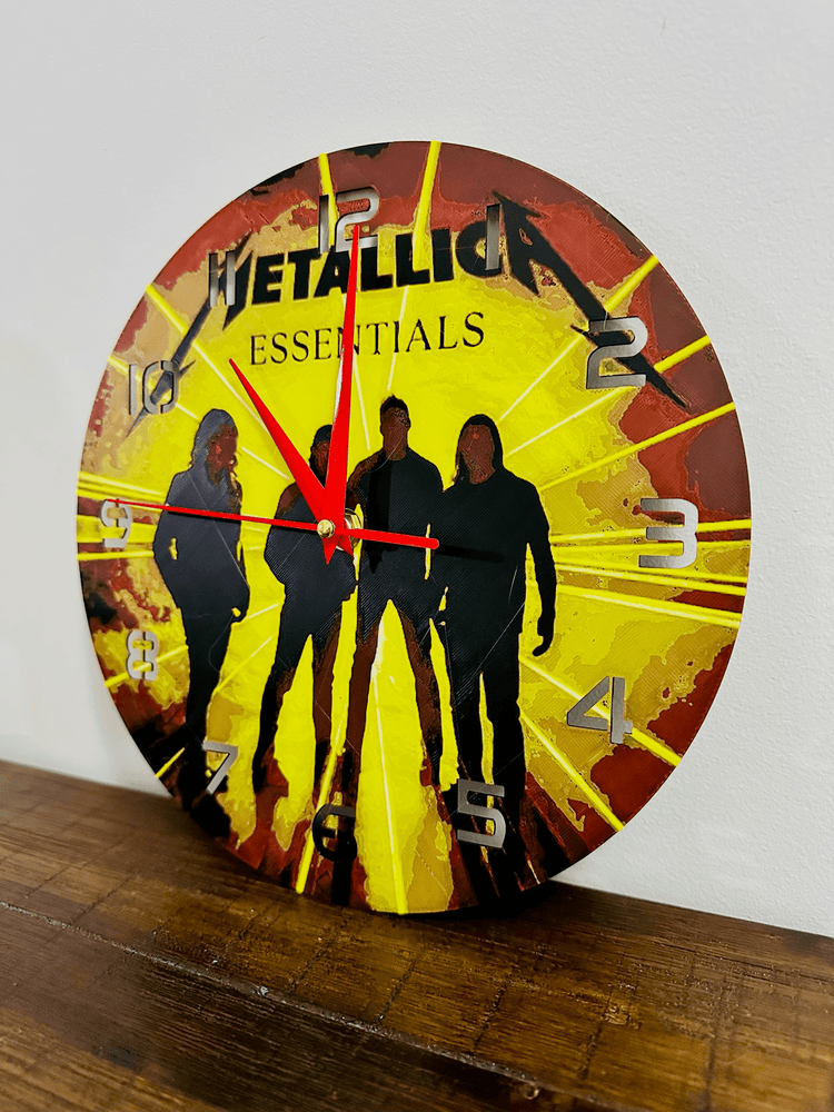 Clocks
