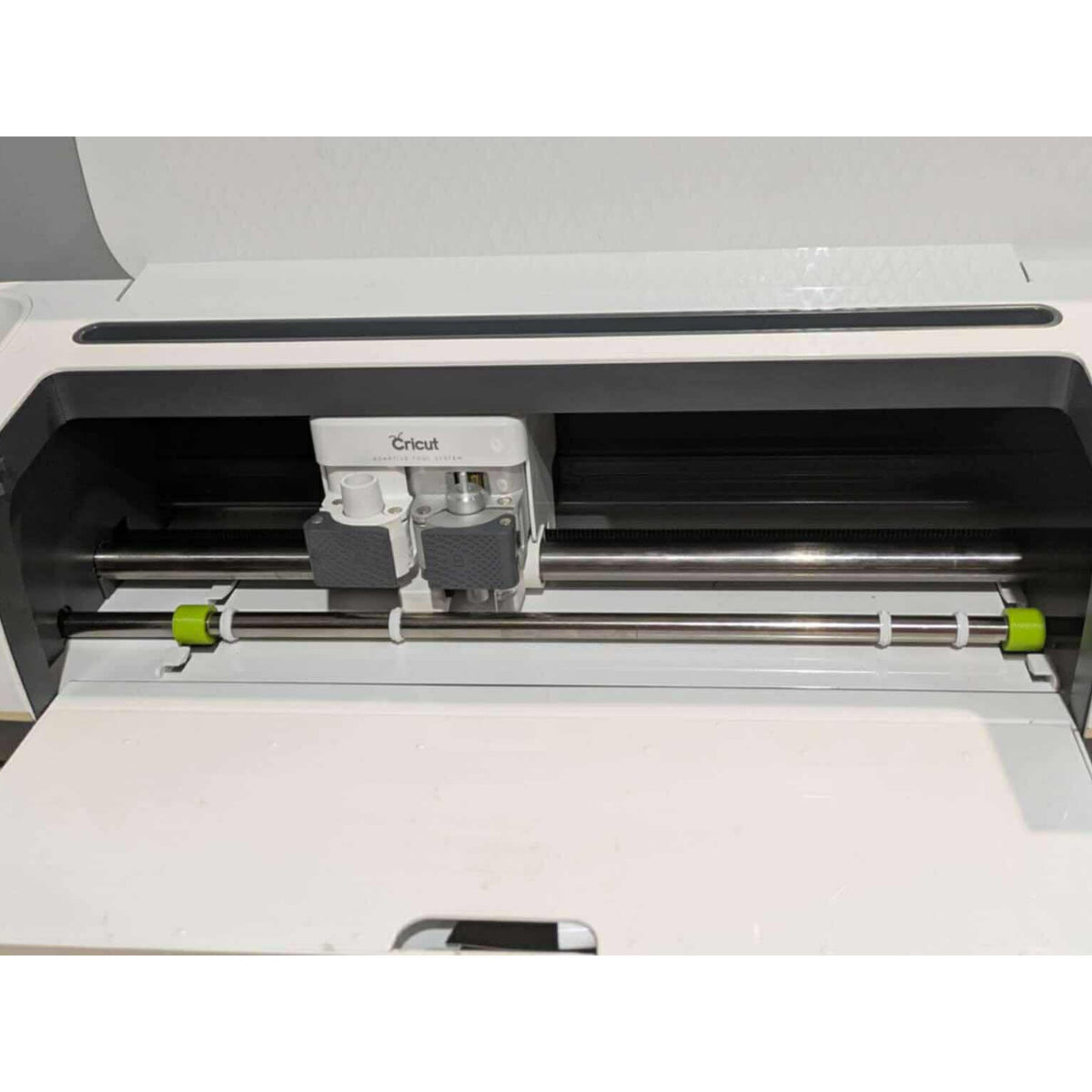 Cricut Maker roller replacements printed in TPU