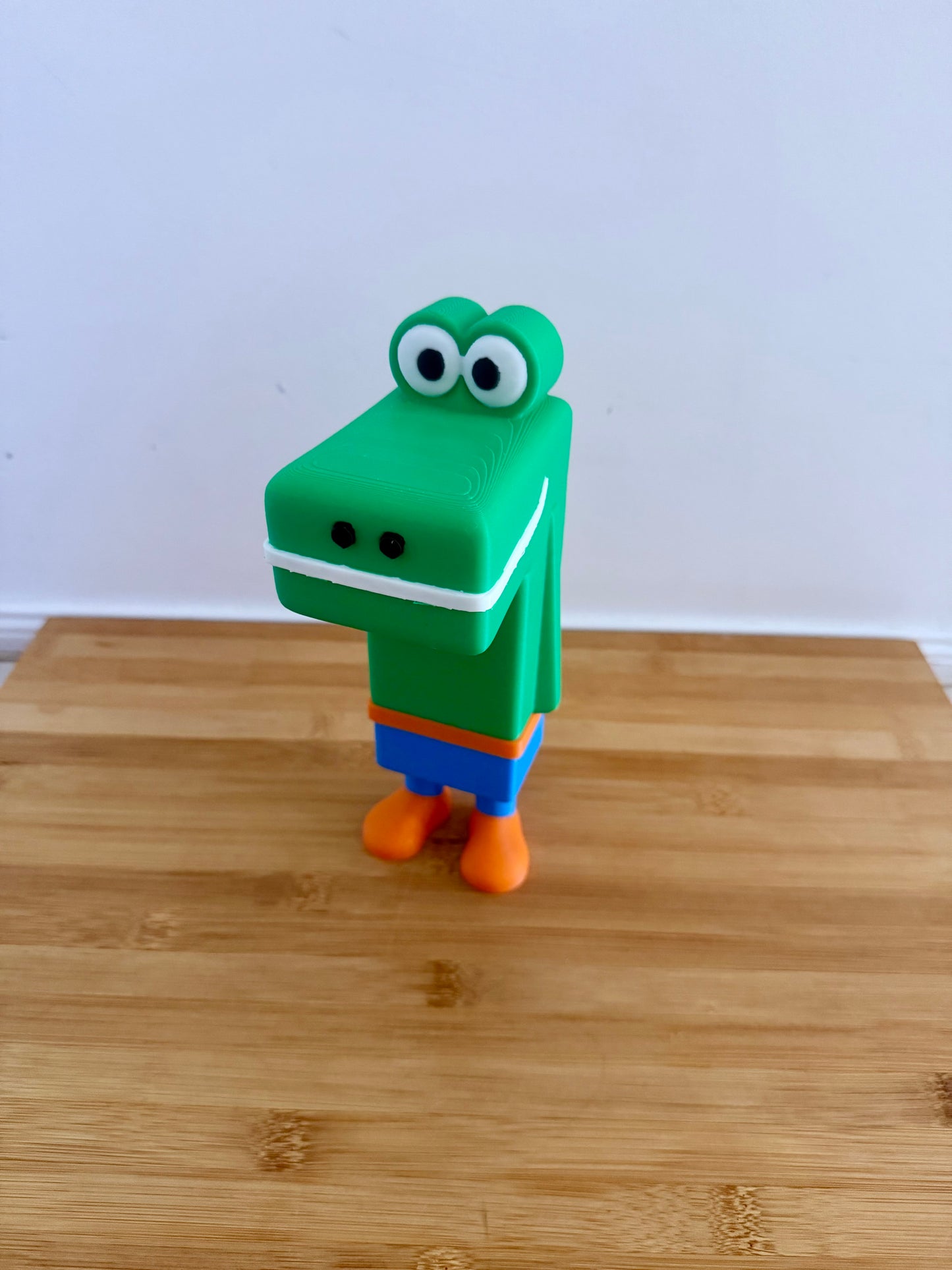 Hey Duggee Character Figurine Set – 6 Unique Collectables