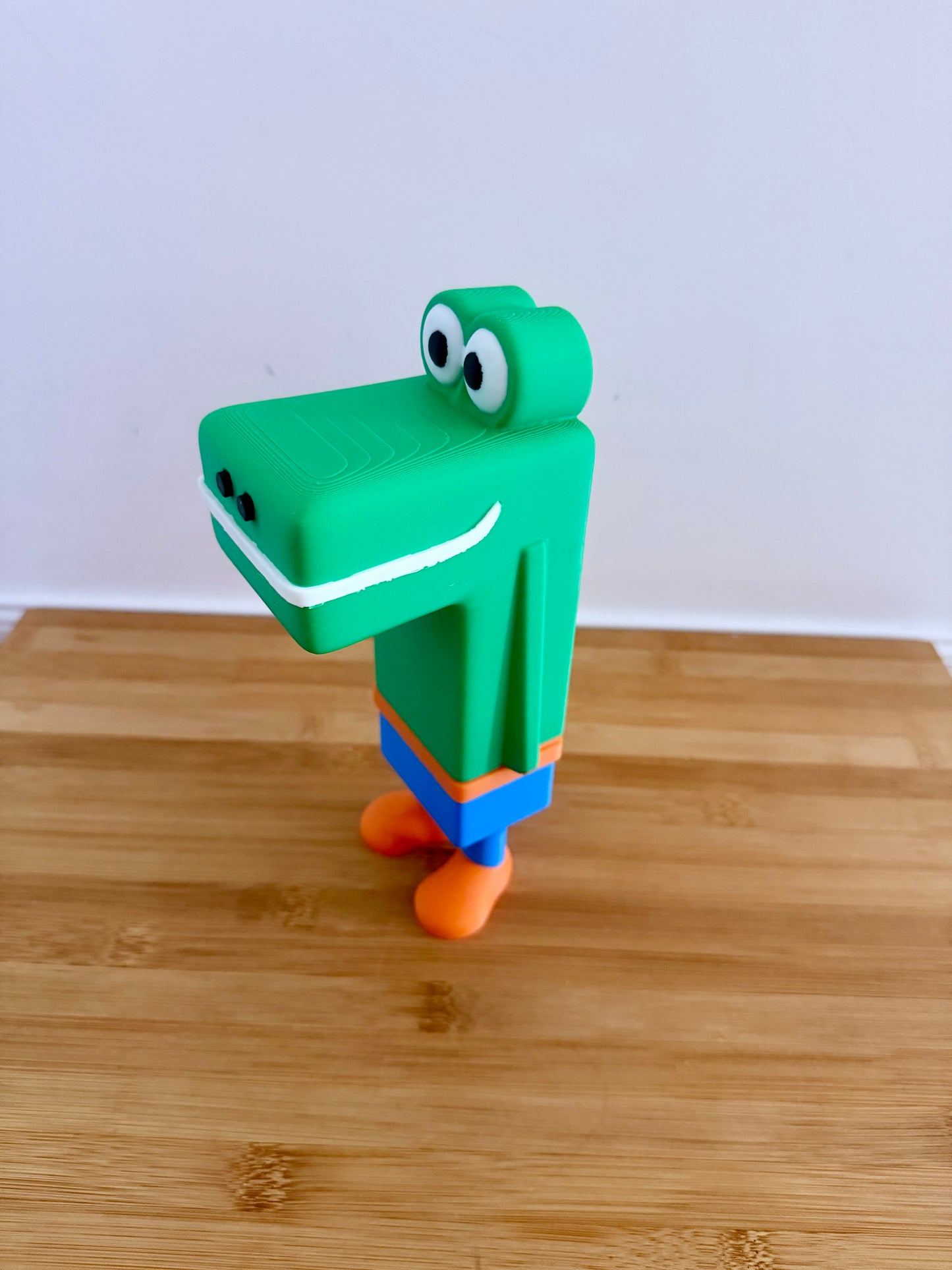 Hey Duggee Character Figurine Set – 6 Unique Collectables