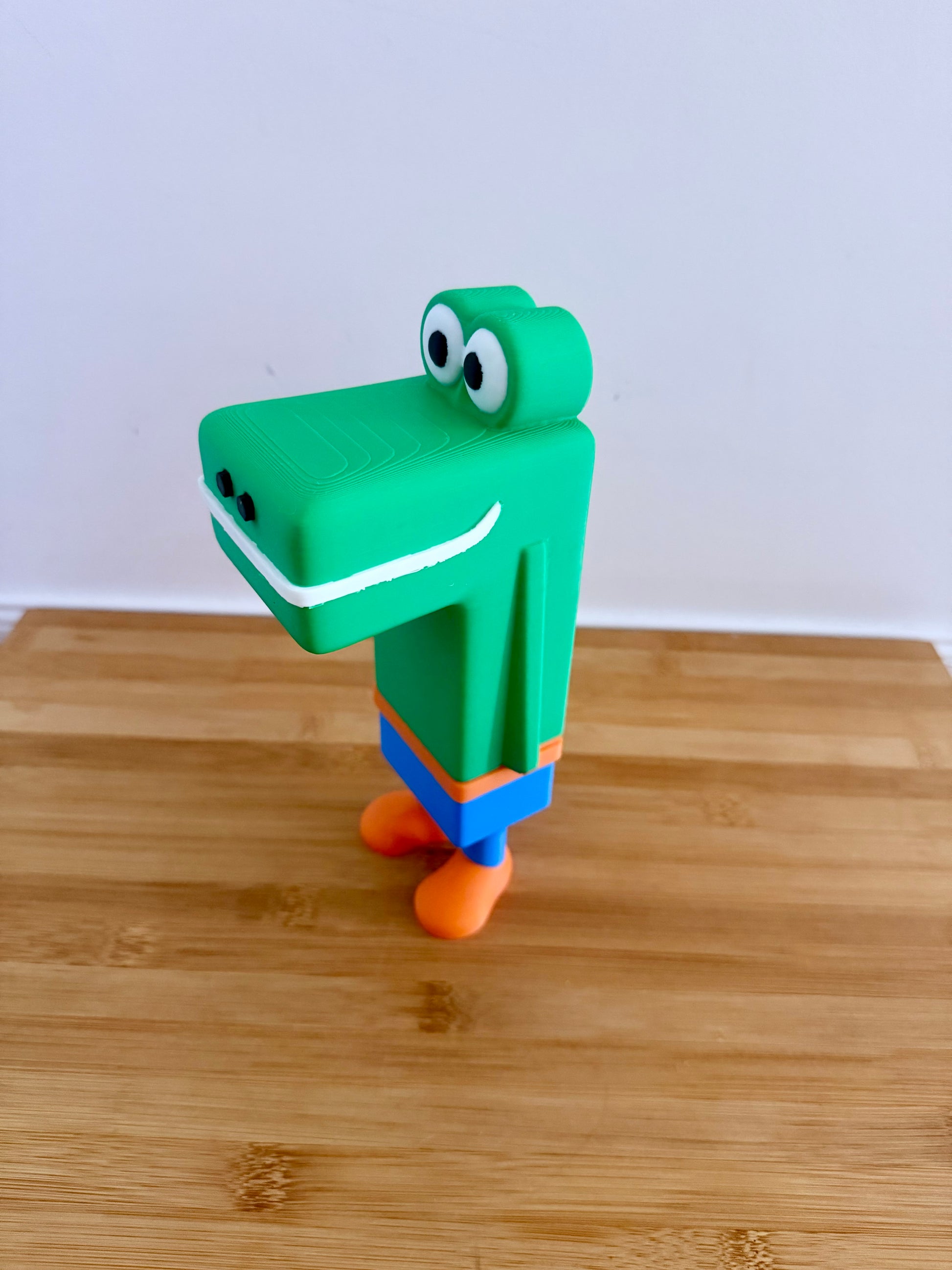 Hey Duggee Character Figurine Set – 6 Unique Collectables