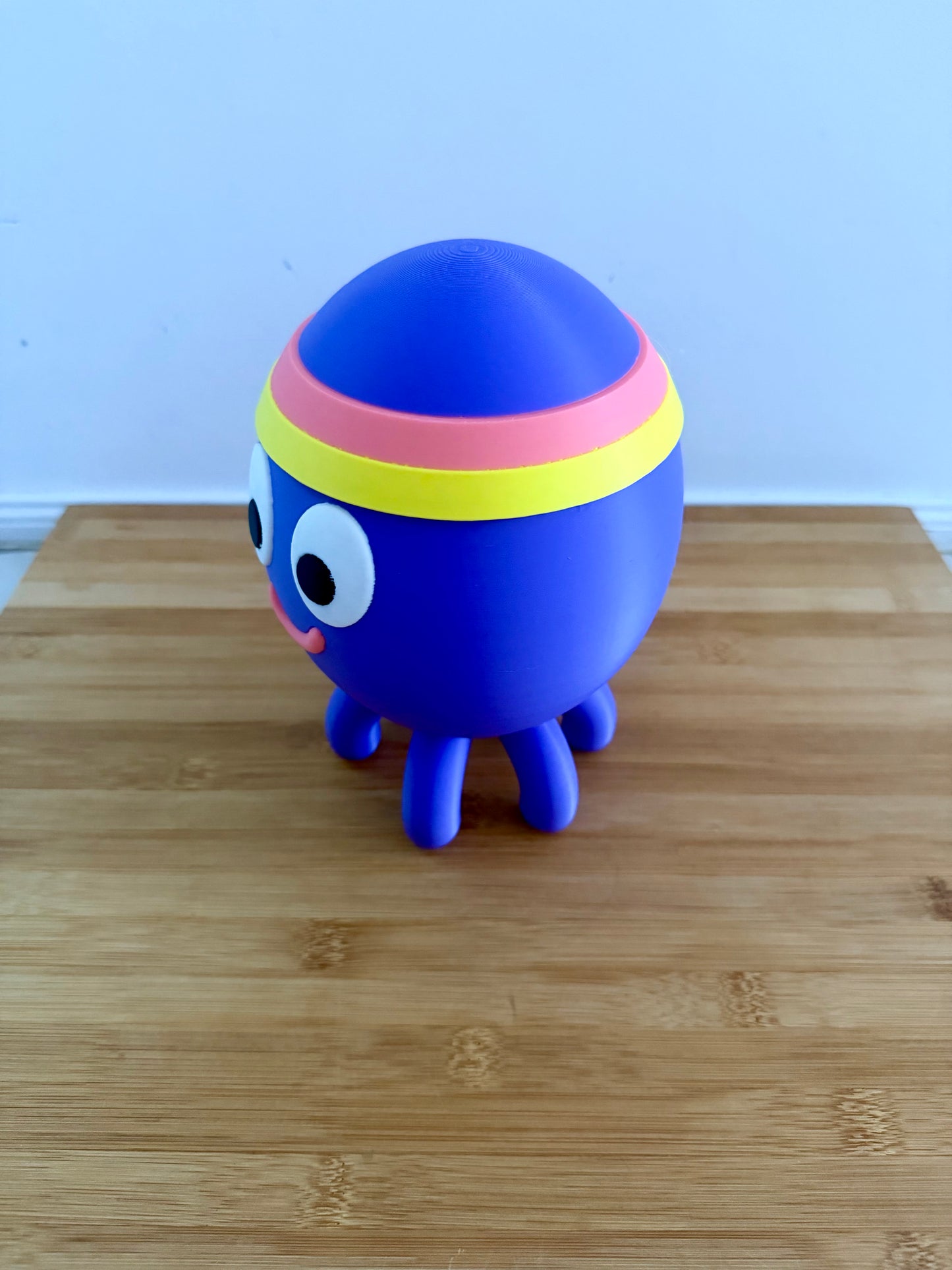 Hey Duggee Character Figurine Set – 6 Unique Collectables