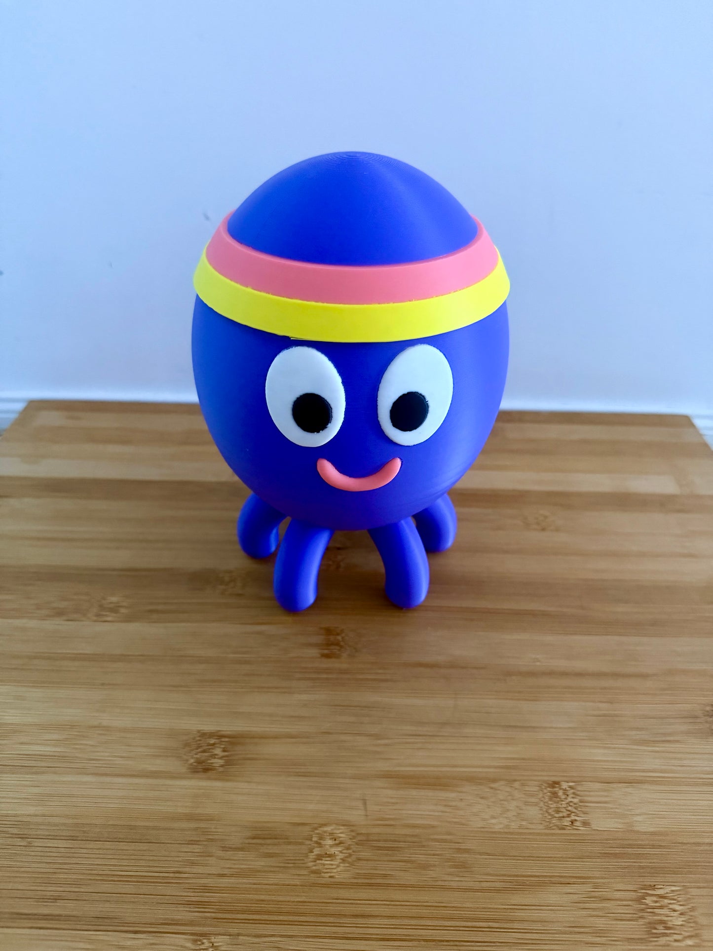 Hey Duggee Character Figurine Set – 6 Unique Collectables