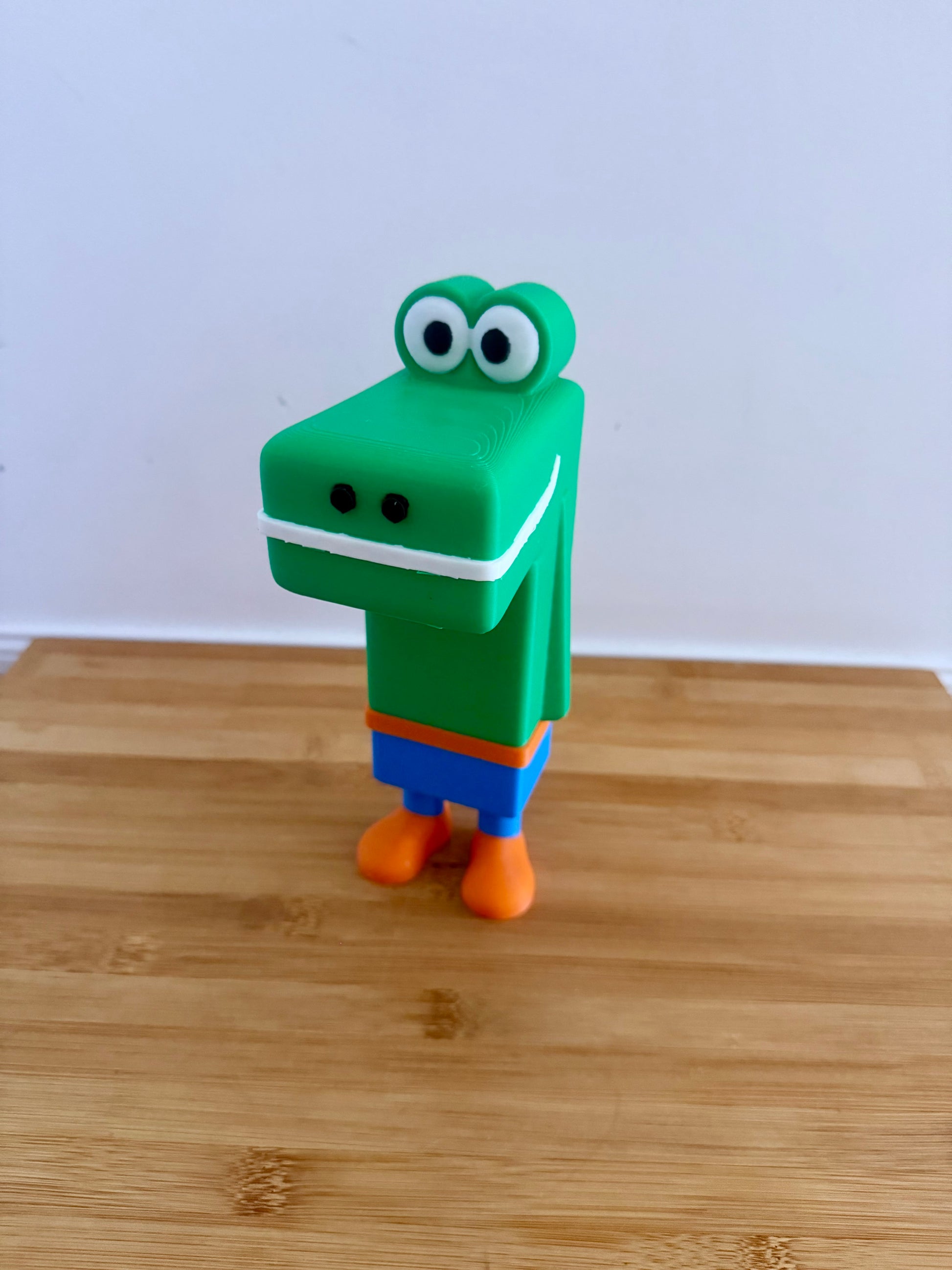 Hey Duggee Character Figurine Set – 6 Unique Collectables