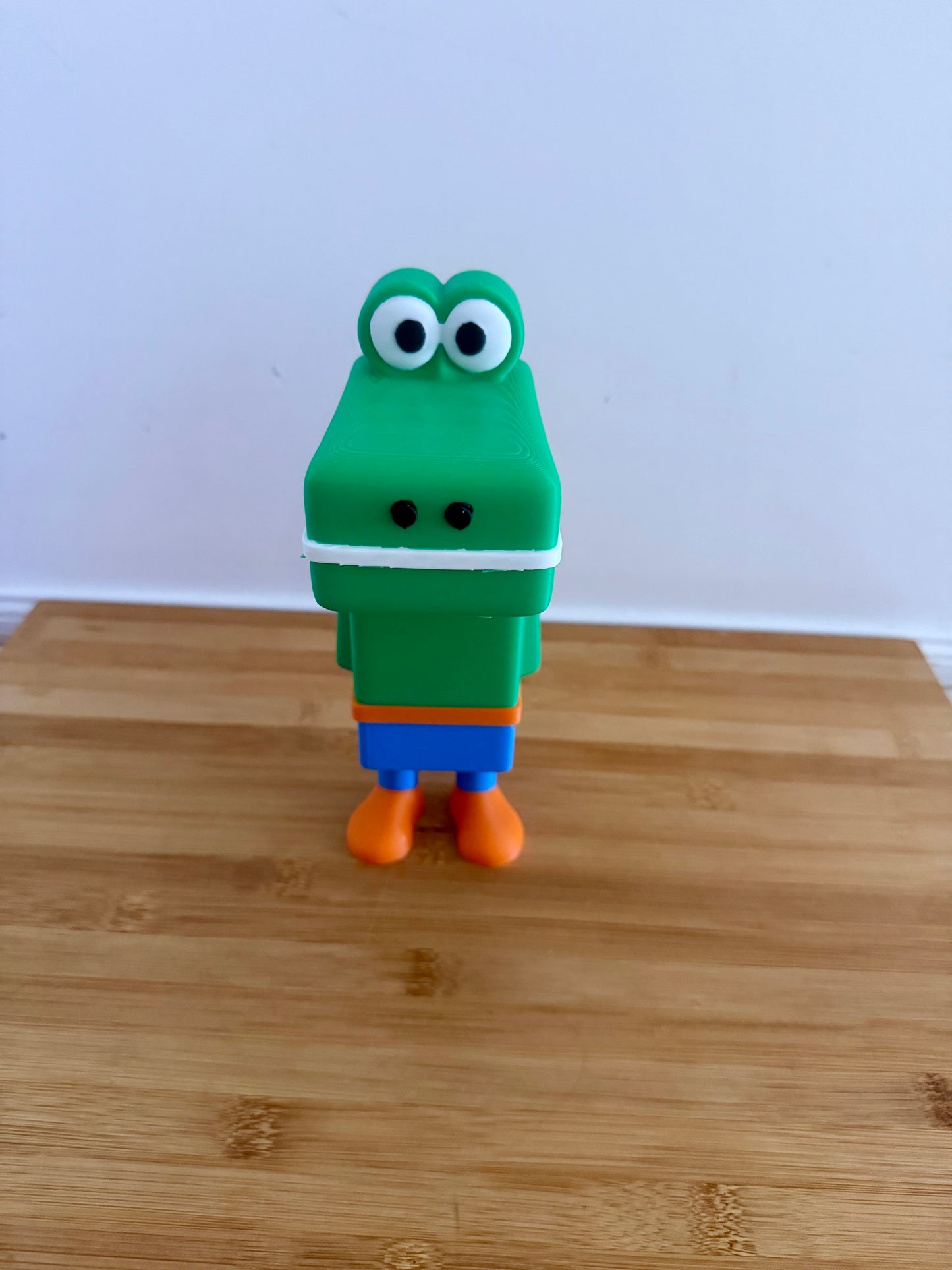 Hey Duggee Character Figurine Set – 6 Unique Collectables