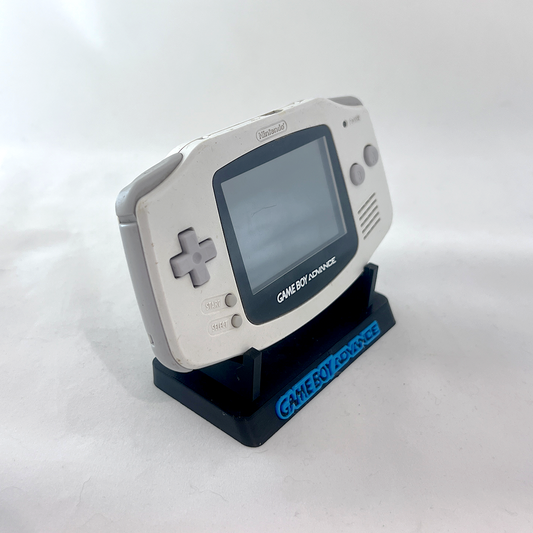 Nintendo Gameboy Advance Console Holder Stand