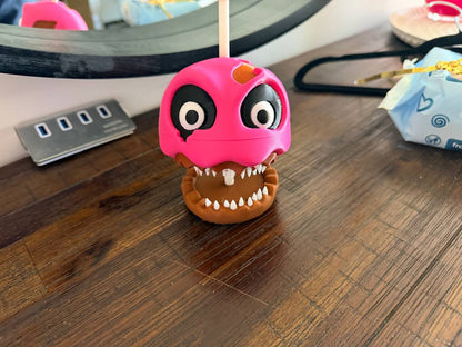 Five Nights at Freddy’s Nightmare Cupcake! FNAF