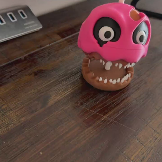 FNAF Nightmare Cupcake